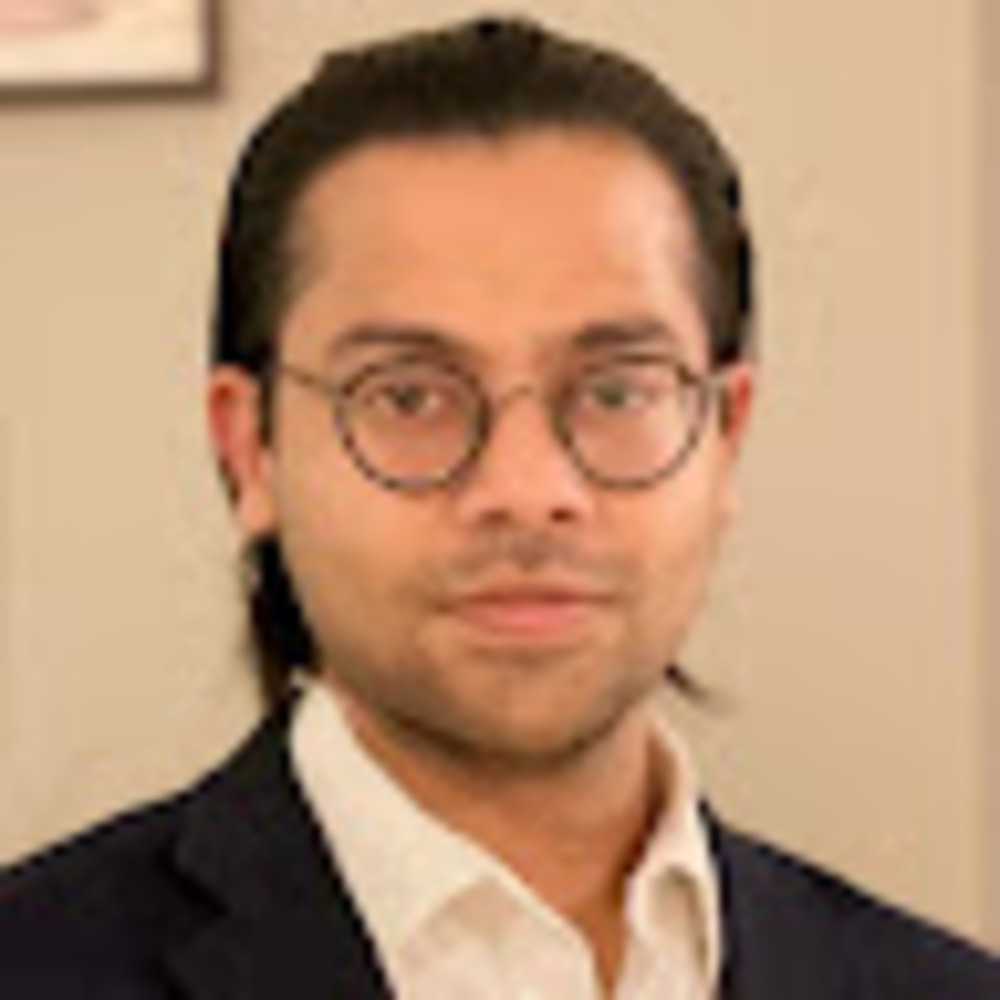 Meet your Posher, Sankalp